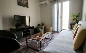 Dounavis Homes - The Ano Syros View